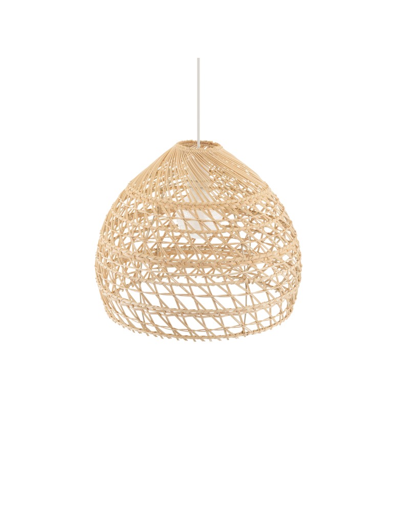 Nowodvorski BOHO M Lampy sufitowe Lampy wiszące Max moc 25W only LED E27 Naturalne drewno 11151 Nowodvorski BOHO M Lampy sufitowe Lampy wiszące Max moc 25W only LED E27 Naturalne drewno 11151
