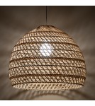 Nowodvorski BOHO L   Lampy sufitowe  Lampy wiszące  Max moc 25W only LED E27 Naturalne drewno 11152 Nowodvorski BOHO L   Lampy sufitowe  Lampy wiszące  Max moc 25W only LED E27 Naturalne drewno 11152