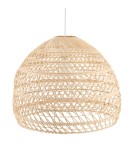 Nowodvorski BOHO L   Lampy sufitowe  Lampy wiszące  Max moc 25W only LED E27 Naturalne drewno 11152 Nowodvorski BOHO L   Lampy sufitowe  Lampy wiszące  Max moc 25W only LED E27 Naturalne drewno 11152