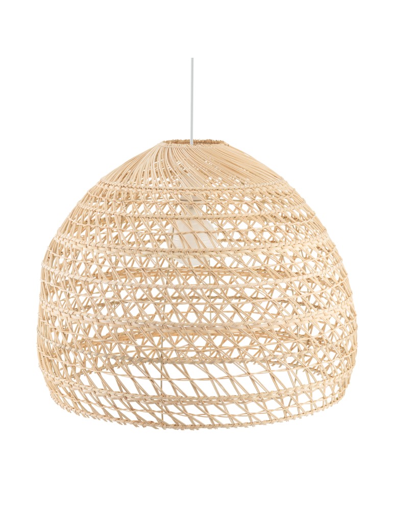 Nowodvorski BOHO L   Lampy sufitowe  Lampy wiszące  Max moc 25W only LED E27 Naturalne drewno 11152 Nowodvorski BOHO L   Lampy sufitowe  Lampy wiszące  Max moc 25W only LED E27 Naturalne drewno 11152