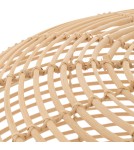 Nowodvorski RATTAN M Lampy sufitowe Lampy wiszące Max moc 25W only LED E27 Naturalne drewno 11154 Nowodvorski RATTAN M Lampy sufitowe Lampy wiszące Max moc 25W only LED E27 Naturalne drewno 11154