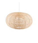 Nowodvorski RATTAN L Lampy sufitowe Lampy wiszące Max moc 25W only LED E27 Naturalne drewno 11155 Nowodvorski RATTAN L Lampy sufitowe Lampy wiszące Max moc 25W only LED E27 Naturalne drewno 11155