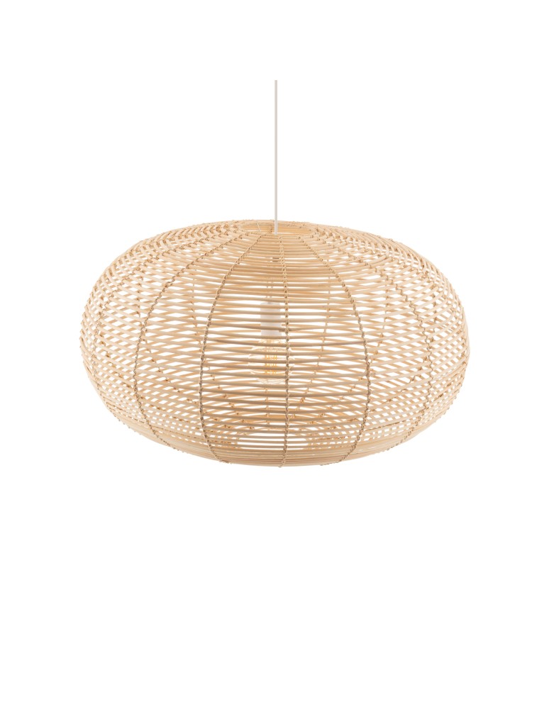 Nowodvorski RATTAN L Lampy sufitowe Lampy wiszące Max moc 25W only LED E27 Naturalne drewno 11155 Nowodvorski RATTAN L Lampy sufitowe Lampy wiszące Max moc 25W only LED E27 Naturalne drewno 11155