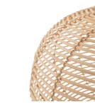 Nowodvorski RATTAN L Lampy sufitowe Lampy wiszące Max moc 25W only LED E27 Naturalne drewno 11155 Nowodvorski RATTAN L Lampy sufitowe Lampy wiszące Max moc 25W only LED E27 Naturalne drewno 11155