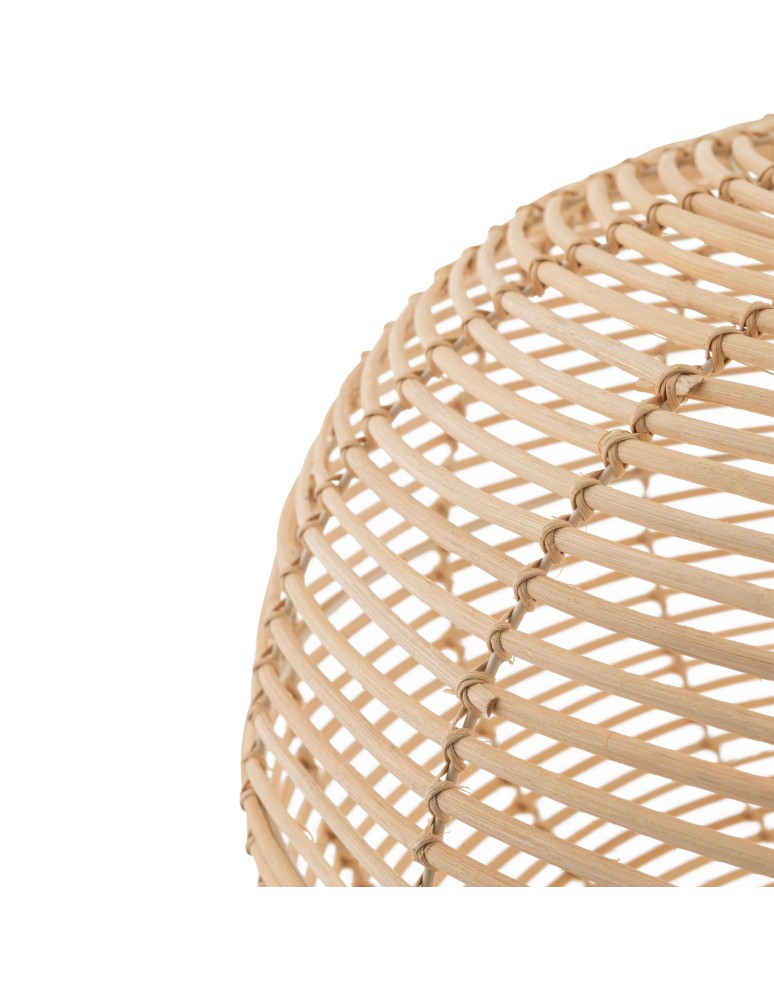 Nowodvorski RATTAN L Lampy sufitowe Lampy wiszące Max moc 25W only LED E27 Naturalne drewno 11155 Nowodvorski RATTAN L Lampy sufitowe Lampy wiszące Max moc 25W only LED E27 Naturalne drewno 11155