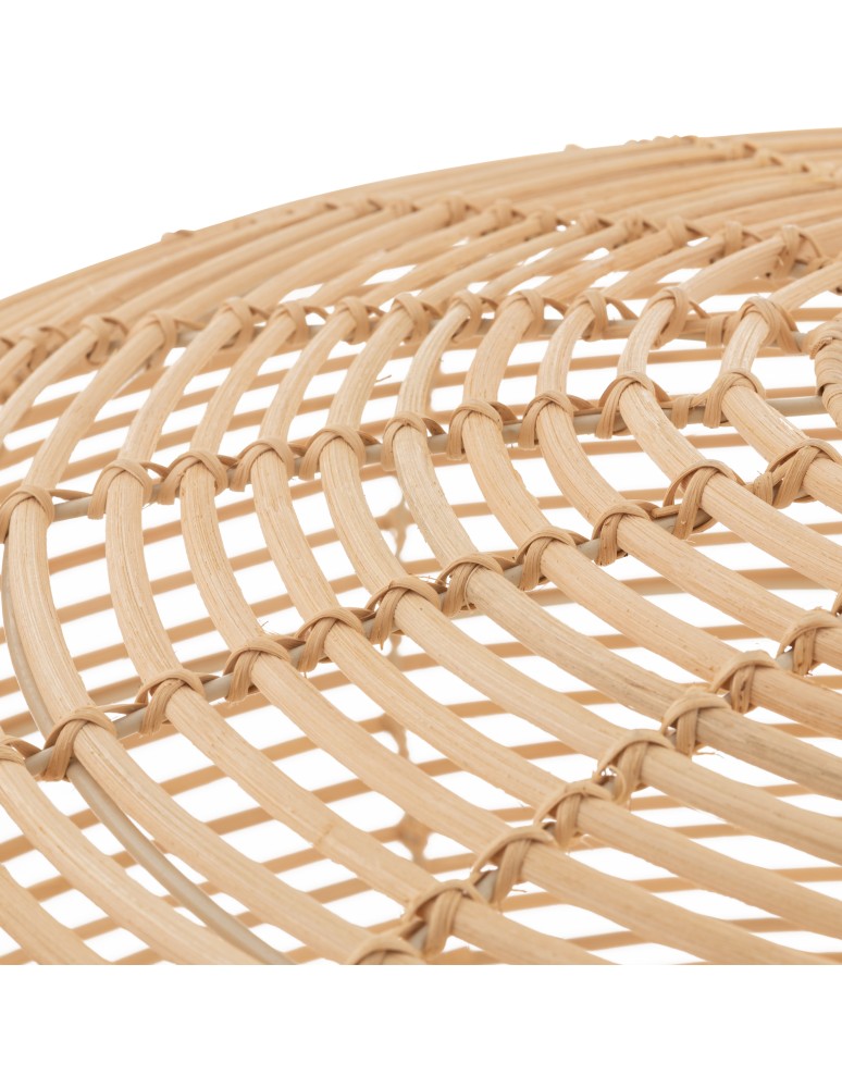 Nowodvorski RATTAN L Lampy sufitowe Lampy wiszące Max moc 25W only LED E27 Naturalne drewno 11155 Nowodvorski RATTAN L Lampy sufitowe Lampy wiszące Max moc 25W only LED E27 Naturalne drewno 11155