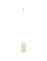 Nowodvorski PUKET S Lampy sufitowe Lampy wiszące Max moc 25W only LED E27 Naturalne drewno 11160 Nowodvorski PUKET S Lampy sufitowe Lampy wiszące Max moc 25W only LED E27 Naturalne drewno 11160