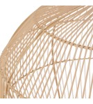 Lampy wiszące boho - Nowodvorski HAITI M  Lampy sufitowe Lampy wiszące Max moc 25W only LED E27  Naturalne drewno 11164 - product 6