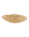 Nowodvorski HAVANA L   Lampy sufitowe  Lampy przysufitowe  Max moc 25W only LED E27 Naturalne drewno 11172