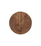Nowodvorski RING TIMBER LED M   Lampy ścienne   Kinkiet  Max moc 10W LED 3000K Ciemne drewno 11290 Nowodvorski RING TIMBER LED M   Lampy ścienne   Kinkiet  Max moc 10W LED 3000K Ciemne drewno 11290