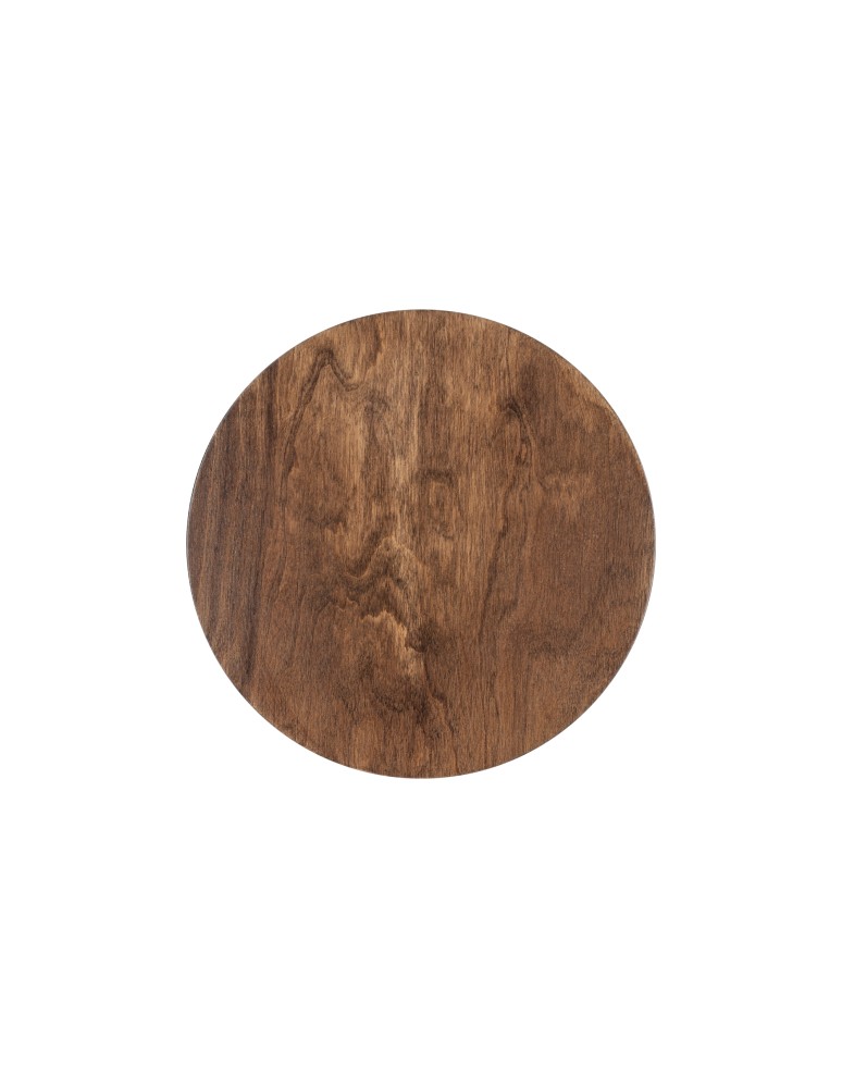 Nowodvorski RING TIMBER LED M   Lampy ścienne   Kinkiet  Max moc 10W LED 3000K Ciemne drewno 11290 Nowodvorski RING TIMBER LED M   Lampy ścienne   Kinkiet  Max moc 10W LED 3000K Ciemne drewno 11290