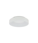 Nowodvorski NIKKI ROUND LED Lampy sufitowe Plafon Max moc 32W LED 3000K Biały 11200 Nowodvorski NIKKI ROUND LED Lampy sufitowe Plafon Max moc 32W LED 3000K Biały 11200