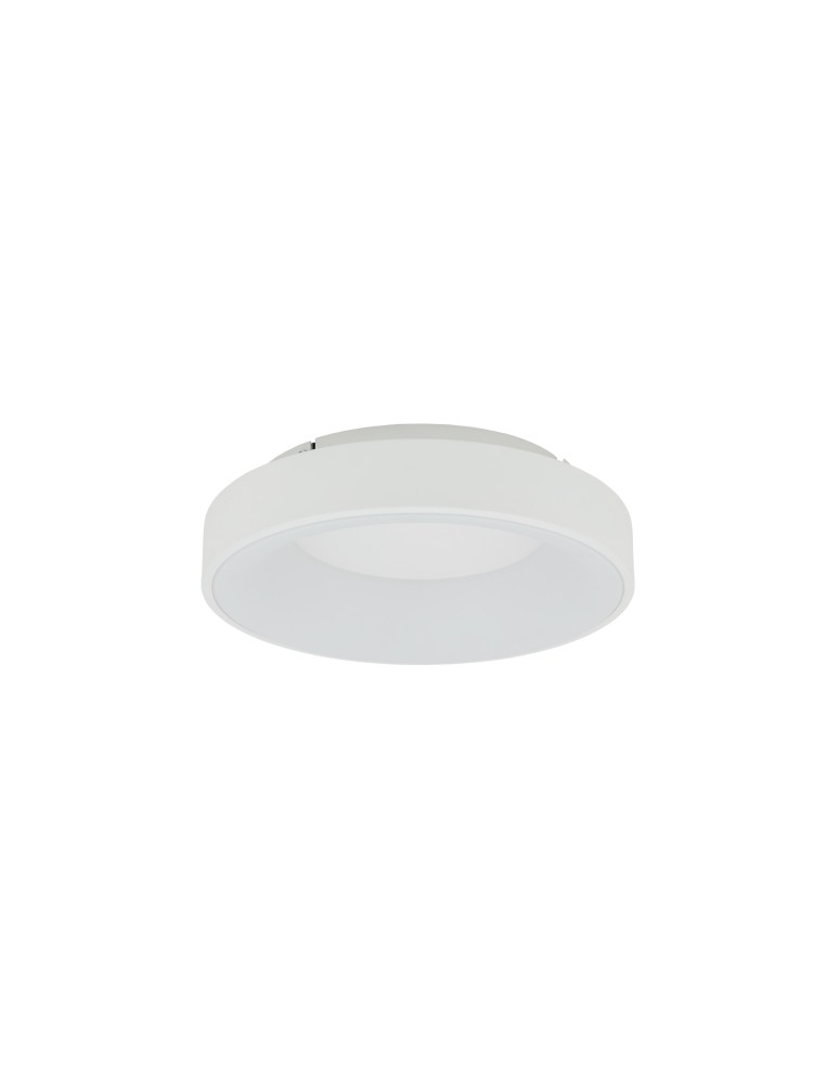 Nowodvorski NIKKI ROUND LED Lampy sufitowe Plafon Max moc 32W LED 3000K Biały 11200 Nowodvorski NIKKI ROUND LED Lampy sufitowe Plafon Max moc 32W LED 3000K Biały 11200