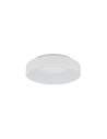 Nowodvorski NIKKI ROUND LED Lampy sufitowe Plafon Max moc 32W LED 3000K Biały 11200 Nowodvorski NIKKI ROUND LED Lampy sufitowe Plafon Max moc 32W LED 3000K Biały 11200