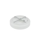 Nowodvorski NIKKI ROUND LED Lampy sufitowe Plafon Max moc 32W LED 3000K Biały 11200 Nowodvorski NIKKI ROUND LED Lampy sufitowe Plafon Max moc 32W LED 3000K Biały 11200