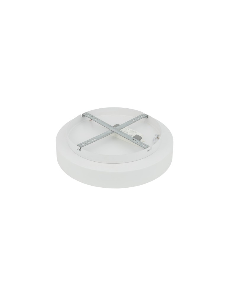 Nowodvorski NIKKI ROUND LED Lampy sufitowe Plafon Max moc 32W LED 3000K Biały 11200 Nowodvorski NIKKI ROUND LED Lampy sufitowe Plafon Max moc 32W LED 3000K Biały 11200