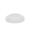 Nowodvorski NIKKI ROUND LED Lampy sufitowe Plafon Max moc 48W LED 3000K Biały 11201 Nowodvorski NIKKI ROUND LED Lampy sufitowe Plafon Max moc 48W LED 3000K Biały 11201