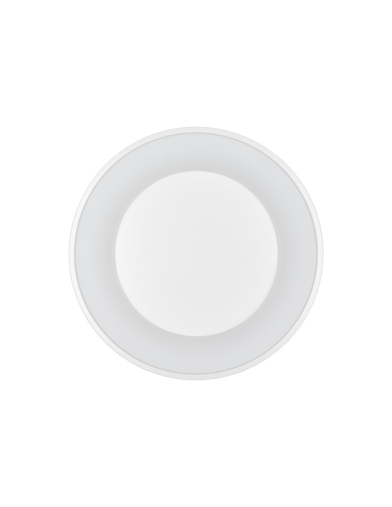 Nowodvorski NIKKI ROUND LED Lampy sufitowe Plafon Max moc 48W LED 3000K Biały 11201 Nowodvorski NIKKI ROUND LED Lampy sufitowe Plafon Max moc 48W LED 3000K Biały 11201