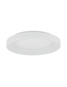 Nowodvorski NIKKI ROUND LED Lampy sufitowe Plafon Max moc 60W LED 3000K Biały 11202 Nowodvorski NIKKI ROUND LED Lampy sufitowe Plafon Max moc 60W LED 3000K Biały 11202