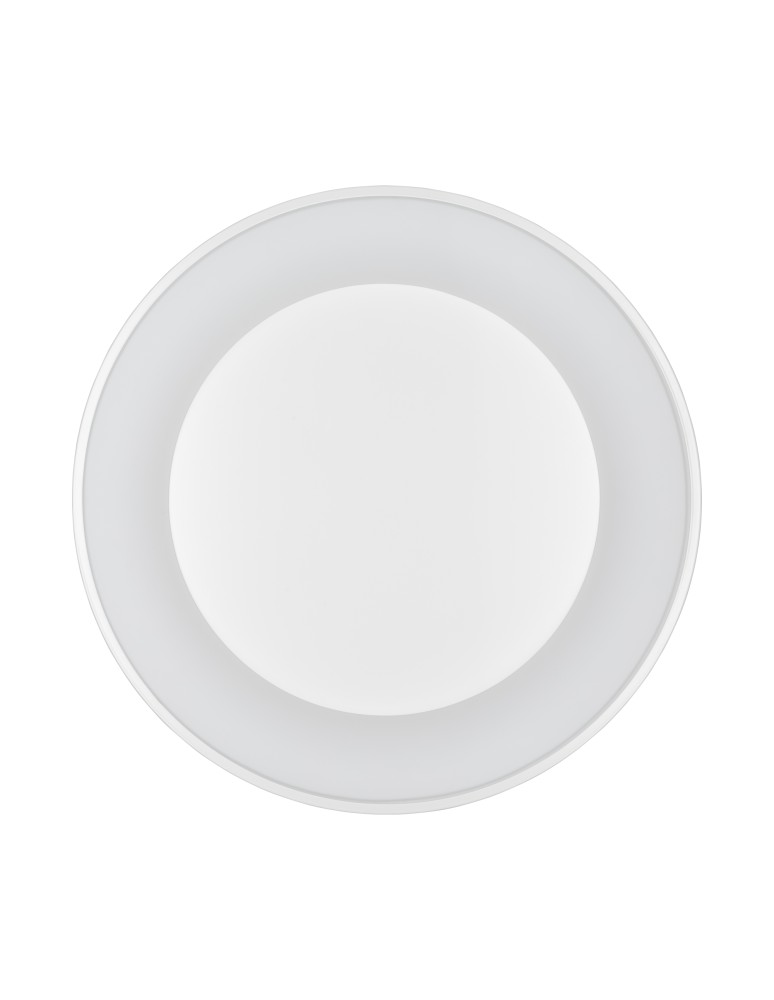 Nowodvorski NIKKI ROUND LED Lampy sufitowe Plafon Max moc 60W LED 3000K Biały 11202 Nowodvorski NIKKI ROUND LED Lampy sufitowe Plafon Max moc 60W LED 3000K Biały 11202