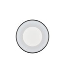 Nowodvorski NIKKI ROUND LED Lampy sufitowe Plafon Max moc 32W LED 3000K Czarny 11206 Nowodvorski NIKKI ROUND LED Lampy sufitowe Plafon Max moc 32W LED 3000K Czarny 11206
