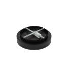 Nowodvorski NIKKI ROUND LED Lampy sufitowe Plafon Max moc 32W LED 3000K Czarny 11206 Nowodvorski NIKKI ROUND LED Lampy sufitowe Plafon Max moc 32W LED 3000K Czarny 11206