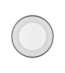 Nowodvorski NIKKI ROUND LED Lampy sufitowe Plafon Max moc 48W LED 3000K Czarny 11207 Nowodvorski NIKKI ROUND LED Lampy sufitowe Plafon Max moc 48W LED 3000K Czarny 11207