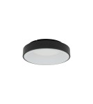 Nowodvorski NIKKI ROUND LED Lampy sufitowe Plafon Max moc 32W LED 4000K Czarny 11210 Nowodvorski NIKKI ROUND LED Lampy sufitowe Plafon Max moc 32W LED 4000K Czarny 11210