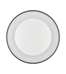 Nowodvorski NIKKI ROUND LED Lampy sufitowe Plafon Max moc 60W LED 4000K Czarny 11212 Nowodvorski NIKKI ROUND LED Lampy sufitowe Plafon Max moc 60W LED 4000K Czarny 11212