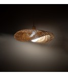 Nowodvorski HAVANA S Lampy sufitowe Lampy wiszące Max moc 25W only LED E27 Naturalne drewno 11395 Nowodvorski HAVANA S Lampy sufitowe Lampy wiszące Max moc 25W only LED E27 Naturalne drewno 11395