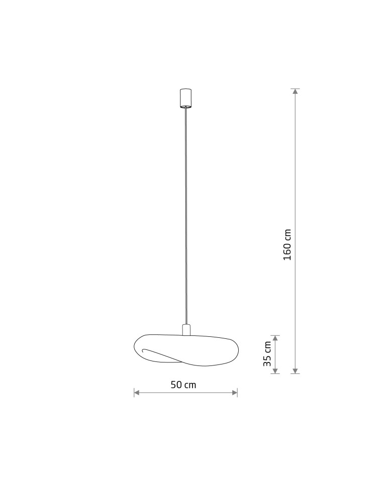 Nowodvorski HAVANA S Lampy sufitowe Lampy wiszące Max moc 25W only LED E27 Naturalne drewno 11395 Nowodvorski HAVANA S Lampy sufitowe Lampy wiszące Max moc 25W only LED E27 Naturalne drewno 11395