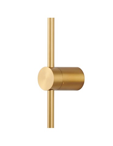 Step into Design Lampa ścienna SPARO LED złota 100cm             - produkt 2