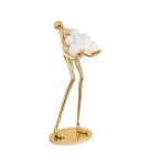 Step Into Design Lampa podłogowa WOMAN GOLD złoty połysk 180 cm F9312 gold Step Into Design Lampa podłogowa WOMAN GOLD złoty połysk 180 cm F9312 gold