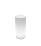 Step Into Design Lampa ogrodowa kolumna TUBE LED RGBW 16 kolorów 80 cm ES-DC030 Step Into Design Lampa ogrodowa kolumna TUBE LED RGBW 16 kolorów 80 cm ES-DC030
