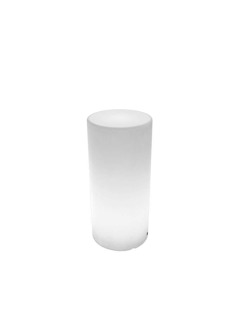 Step Into Design Lampa ogrodowa kolumna TUBE LED RGBW 16 kolorów 80 cm ES-DC030 Step Into Design Lampa ogrodowa kolumna TUBE LED RGBW 16 kolorów 80 cm ES-DC030