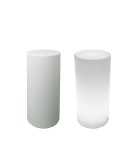 Step Into Design Lampa ogrodowa kolumna TUBE LED RGBW 16 kolorów 80 cm ES-DC030 Step Into Design Lampa ogrodowa kolumna TUBE LED RGBW 16 kolorów 80 cm ES-DC030