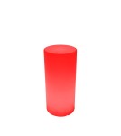 Step Into Design Lampa ogrodowa kolumna TUBE LED RGBW 16 kolorów 80 cm ES-DC030 Step Into Design Lampa ogrodowa kolumna TUBE LED RGBW 16 kolorów 80 cm ES-DC030