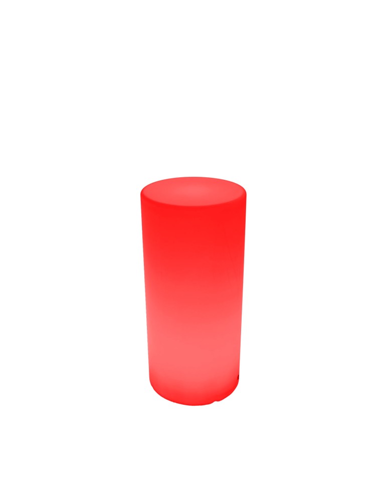 Step Into Design Lampa ogrodowa kolumna TUBE LED RGBW 16 kolorów 80 cm ES-DC030 Step Into Design Lampa ogrodowa kolumna TUBE LED RGBW 16 kolorów 80 cm ES-DC030