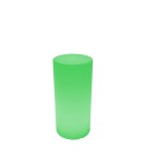 Step Into Design Lampa ogrodowa kolumna TUBE LED RGBW 16 kolorów 80 cm ES-DC030 Step Into Design Lampa ogrodowa kolumna TUBE LED RGBW 16 kolorów 80 cm ES-DC030