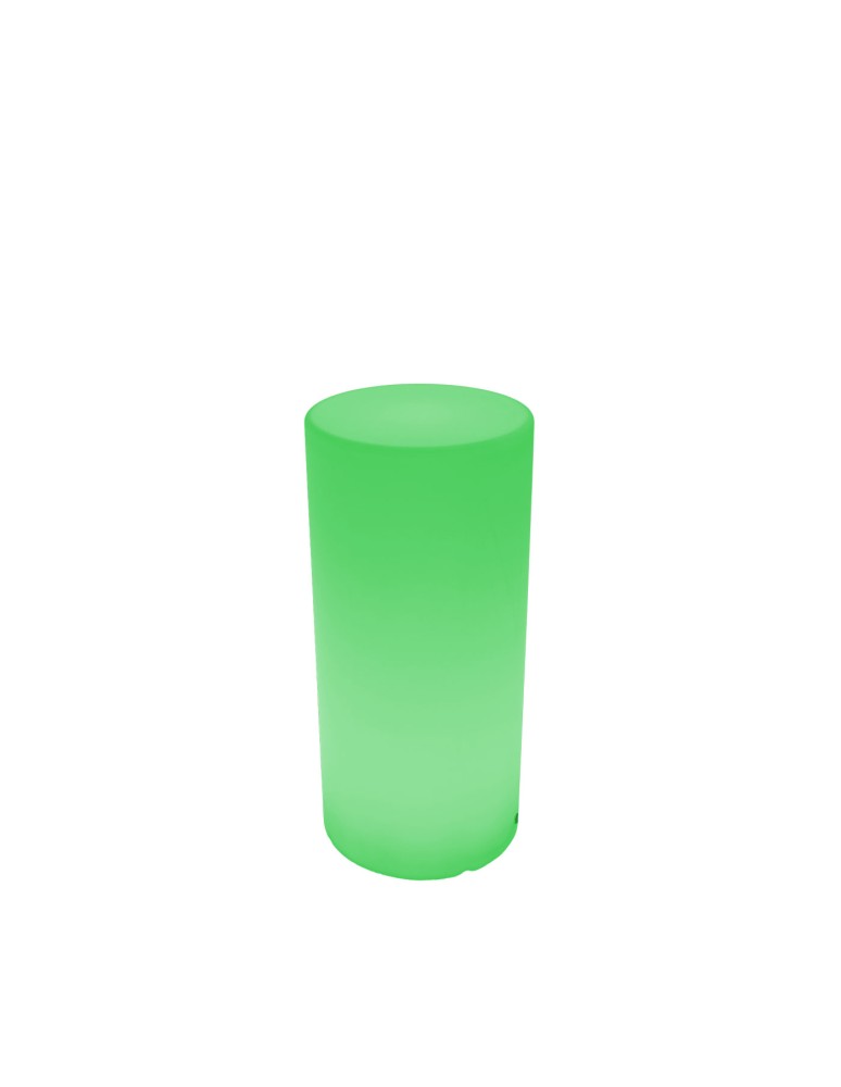 Step Into Design Lampa ogrodowa kolumna TUBE LED RGBW 16 kolorów 80 cm ES-DC030 Step Into Design Lampa ogrodowa kolumna TUBE LED RGBW 16 kolorów 80 cm ES-DC030