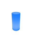 Step Into Design Lampa ogrodowa kolumna TUBE LED RGBW 16 kolorów 80 cm ES-DC030 Step Into Design Lampa ogrodowa kolumna TUBE LED RGBW 16 kolorów 80 cm ES-DC030