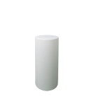 Step Into Design Lampa ogrodowa kolumna TUBE LED RGBW 16 kolorów 80 cm ES-DC030 Step Into Design Lampa ogrodowa kolumna TUBE LED RGBW 16 kolorów 80 cm ES-DC030