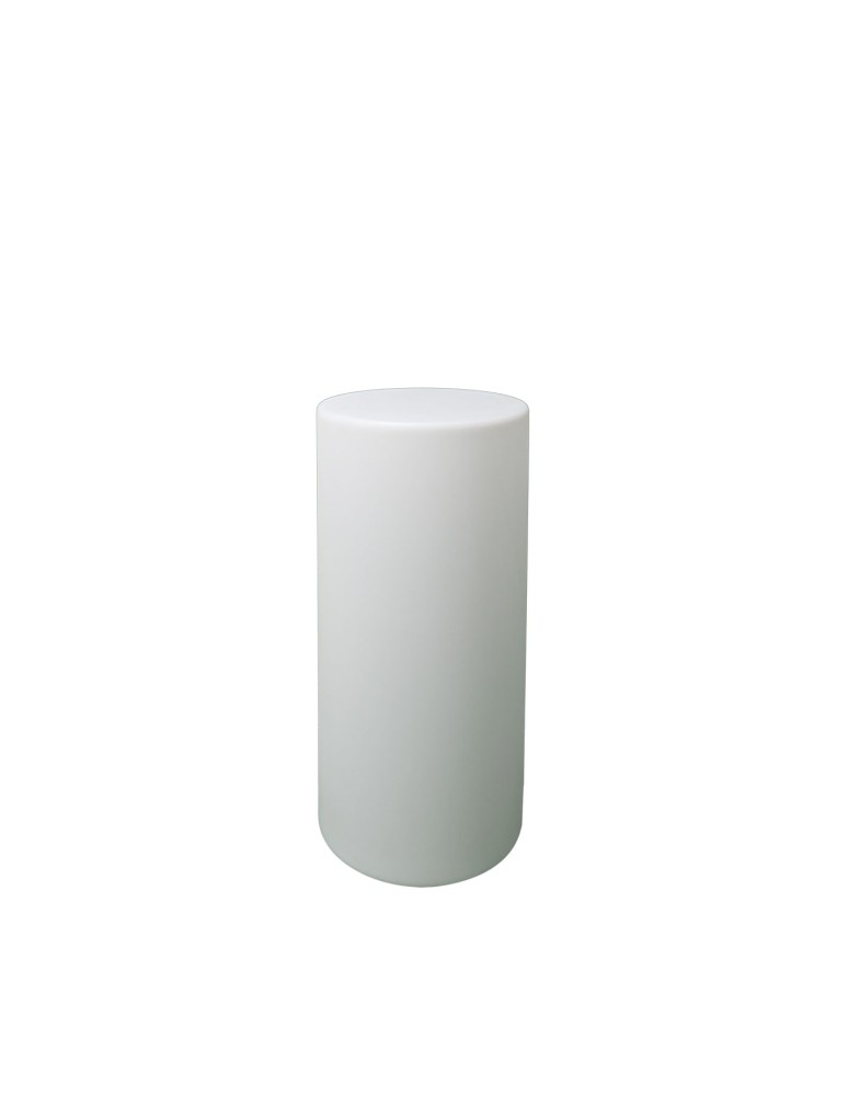 Step Into Design Lampa ogrodowa kolumna TUBE LED RGBW 16 kolorów 80 cm ES-DC030 Step Into Design Lampa ogrodowa kolumna TUBE LED RGBW 16 kolorów 80 cm ES-DC030