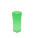Lampy ogrodowe przenośne -  Step Into Design Lampa ogrodowa kolumna TUBE LED RGBW 16 kolorów 96 cm ES-DC031 - product 4