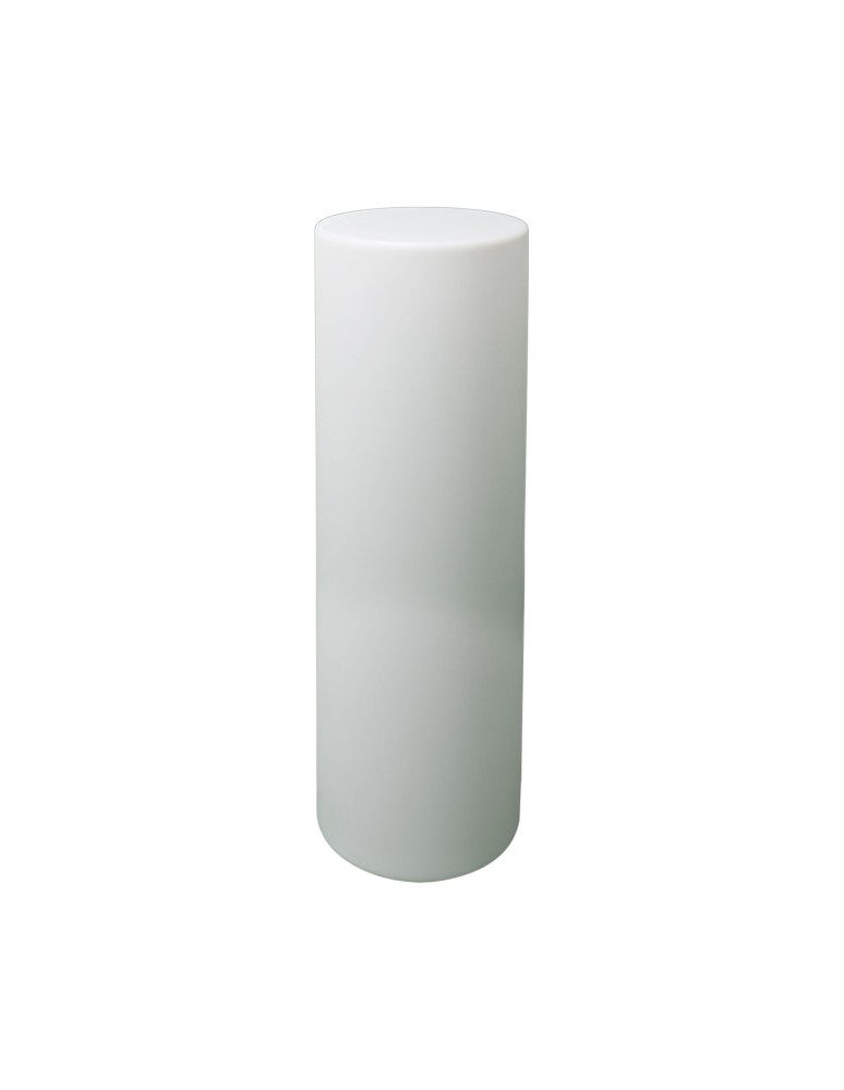 Step Into Design Lampa ogrodowa kolumna TUBE LED RGBW 16 kolorów 115 cm ES-DC033  Step Into Design Lampa ogrodowa kolumna TUBE LED RGBW 16 kolorów 115 cm ES-DC033