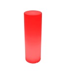 Step Into Design Lampa ogrodowa kolumna TUBE LED RGBW 16 kolorów 115 cm ES-DC033  Step Into Design Lampa ogrodowa kolumna TUBE LED RGBW 16 kolorów 115 cm ES-DC033