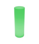 Step Into Design Lampa ogrodowa kolumna TUBE LED RGBW 16 kolorów 115 cm ES-DC033  Step Into Design Lampa ogrodowa kolumna TUBE LED RGBW 16 kolorów 115 cm ES-DC033