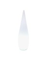Step Into Design Lampa ogrodowa stojąca duszek GHOST LED RGBW 16 kolorów 80 cm ES-DC001  Step Into Design Lampa ogrodowa stojąca duszek GHOST LED RGBW 16 kolorów 80 cm ES-DC001