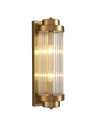  Step Into Design Lampa ścienna STELO M złota 40 cm ST-88008-M
