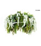 Lampy wiszące designerskie - MOOSEE lampa wisząca GARDENS WISTERIA 120 (MSE1501100438.WIST) - product 1